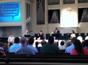 A Pastoral Letter to Baptists