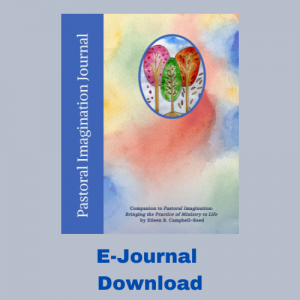 Pastoral Imagination e-Journal cover