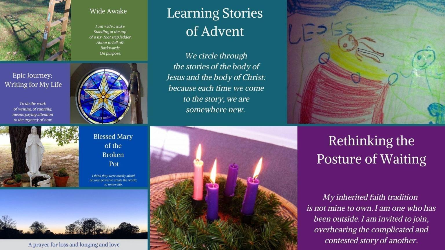 Eileen Campbell-Reed - Academic Entrepreneur