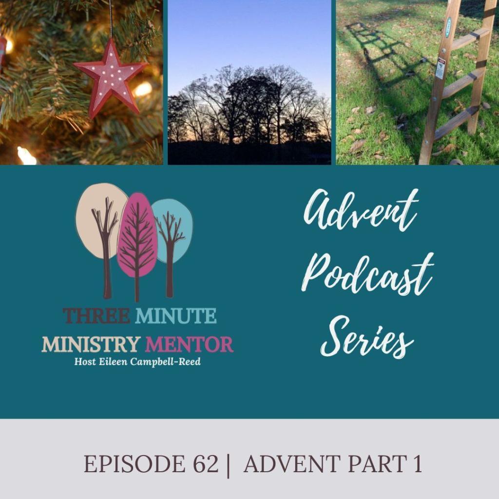 Advent Podcast Series Episode 62