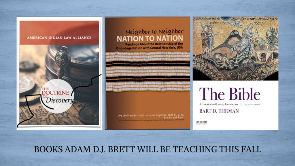 3 book covers