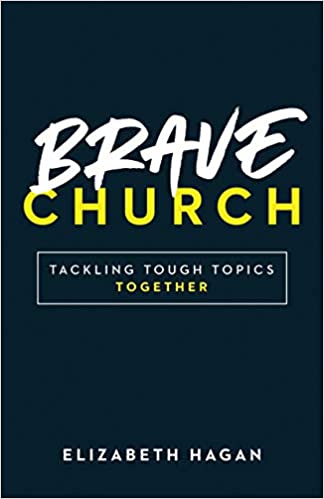 brave church young adults