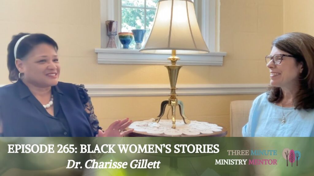 3MMM | Episode 265: Black Women’s Stories