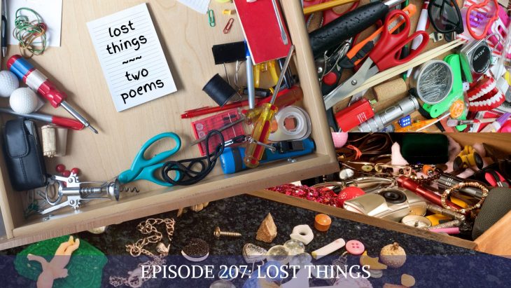lost things