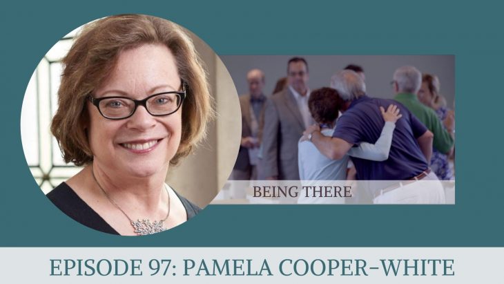 Episode 97 Pam Cooper-White