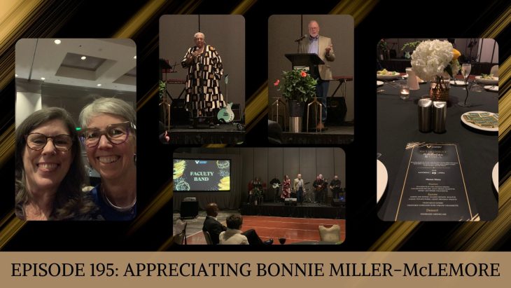 Appreciation for Bonnie Miller-McLemore