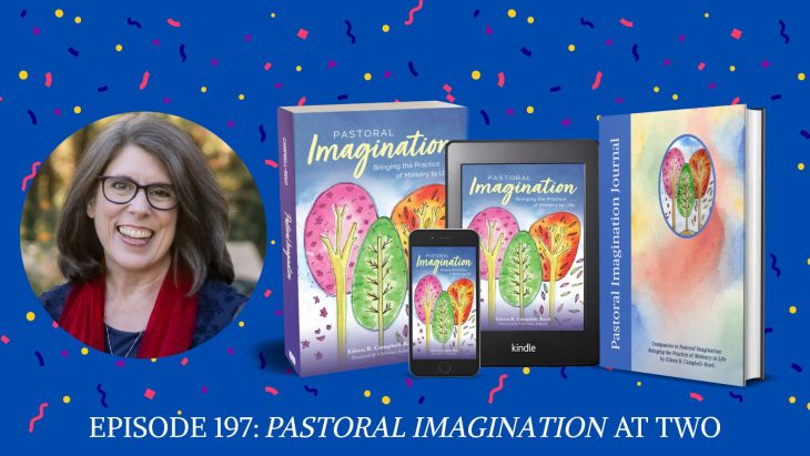 pastoral imagination at two