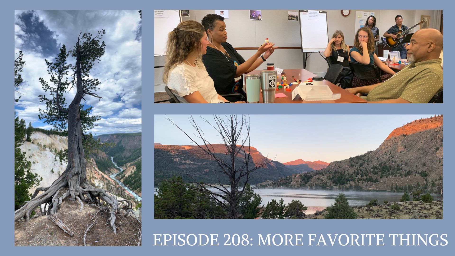 more favorite things