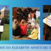 Elizabeth-Anne's SBC Story