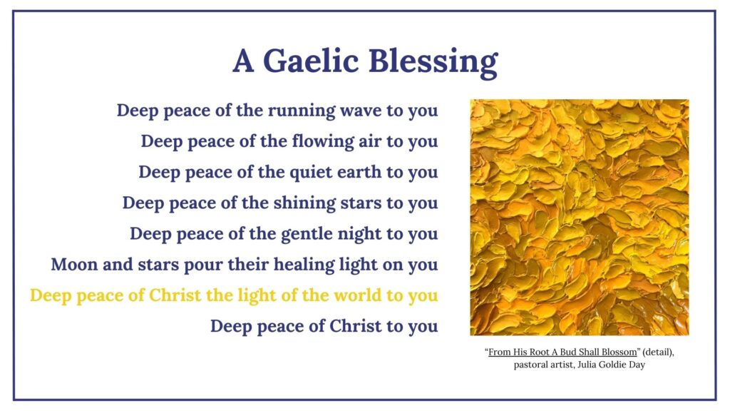 Christmas - Christ Light