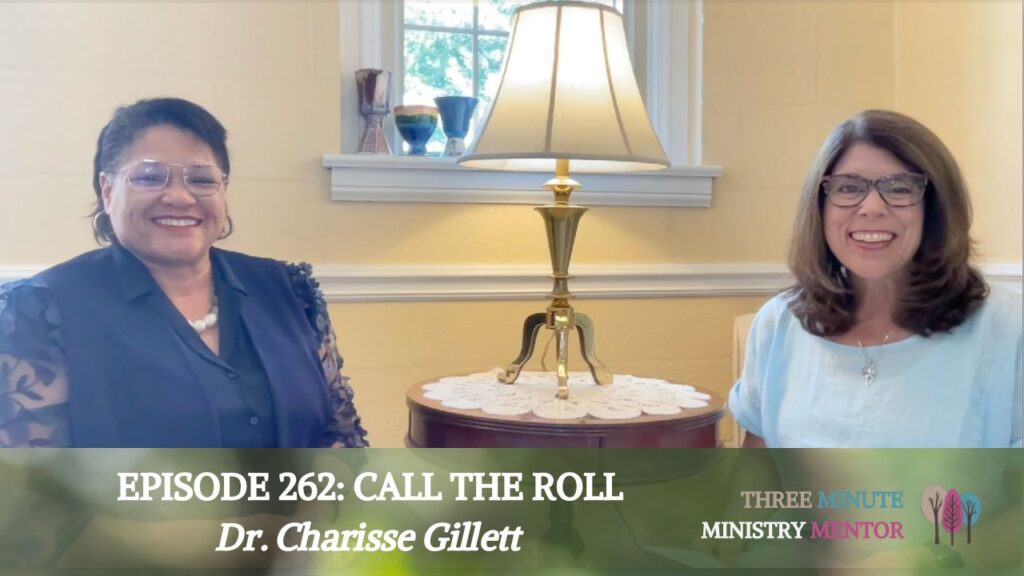 3MMM | Episode 262: Call the Roll