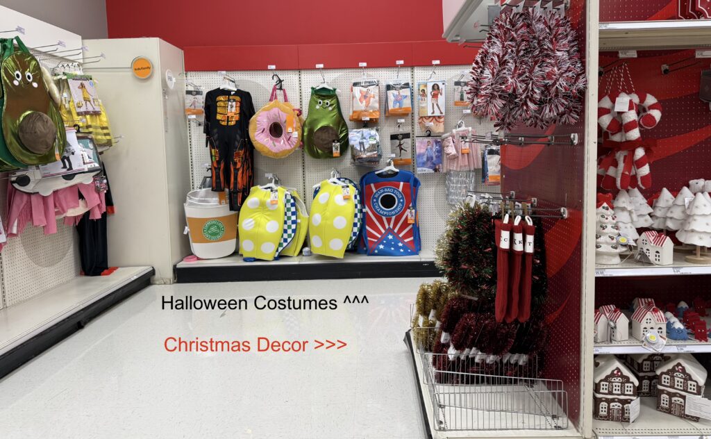 holding hope through holiday season