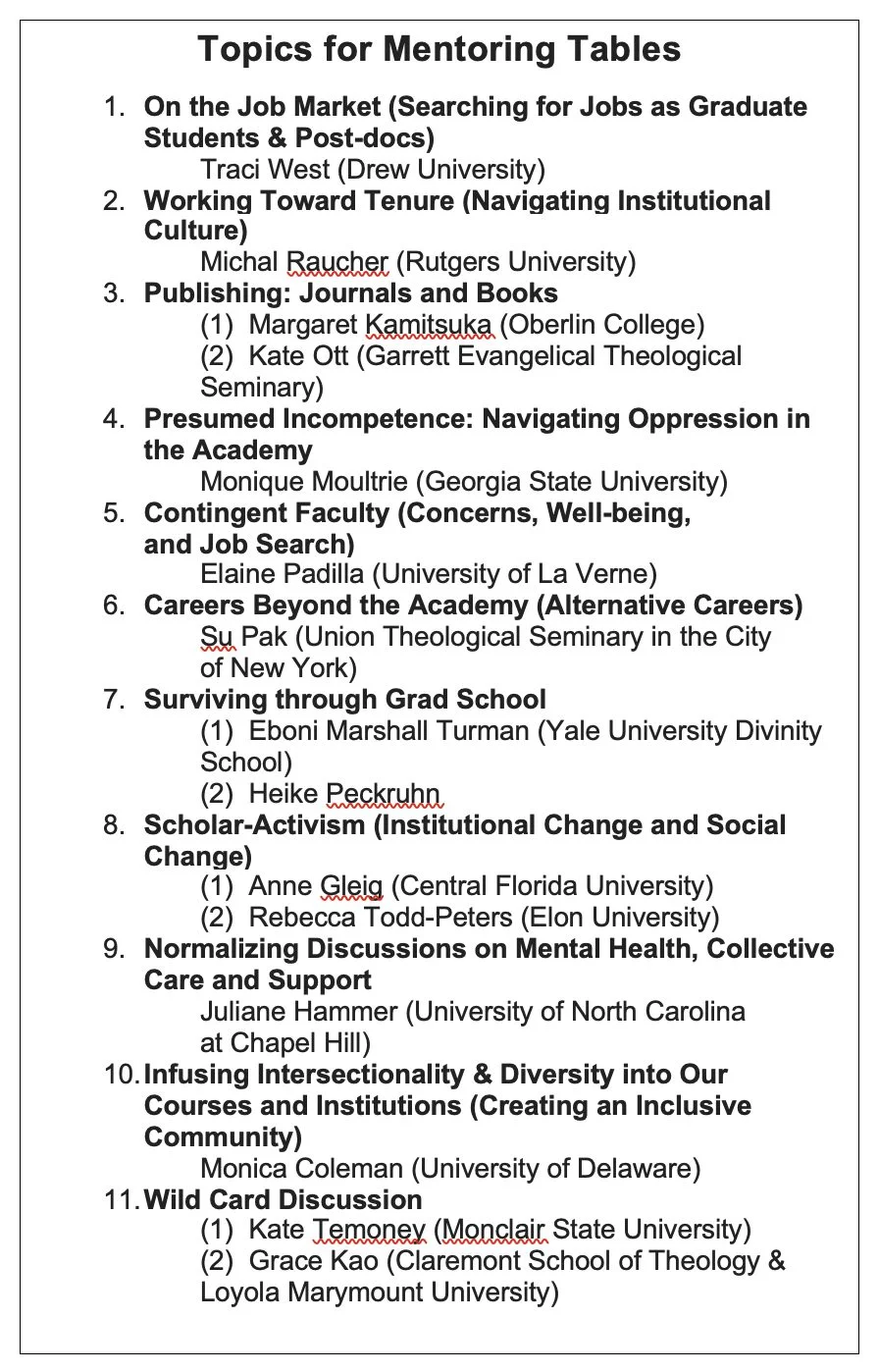 conditions of wellness