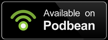 Available on Podbean